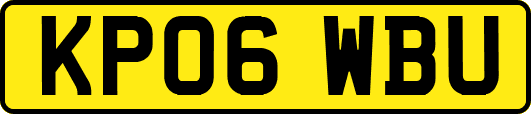 KP06WBU