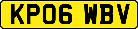 KP06WBV