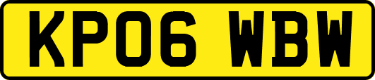 KP06WBW