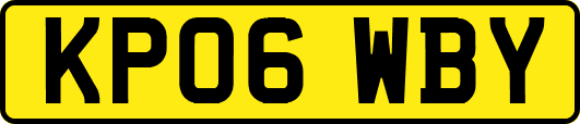 KP06WBY
