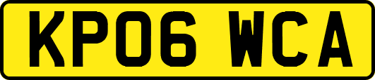 KP06WCA