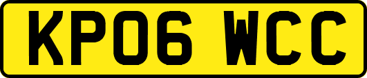KP06WCC