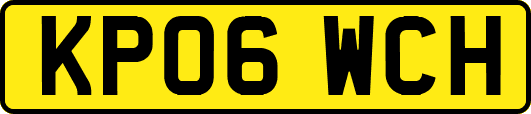 KP06WCH