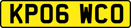 KP06WCO