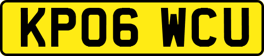 KP06WCU