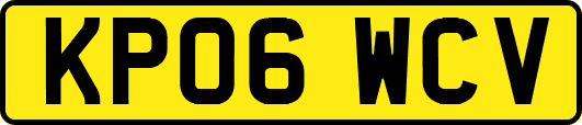 KP06WCV