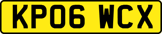 KP06WCX