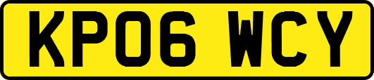 KP06WCY