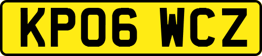 KP06WCZ