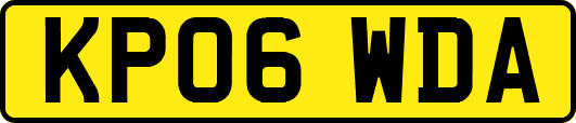 KP06WDA