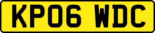 KP06WDC