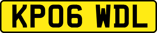 KP06WDL
