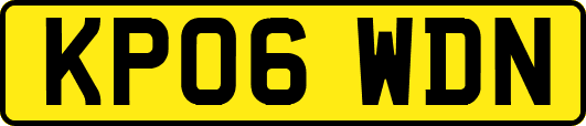 KP06WDN