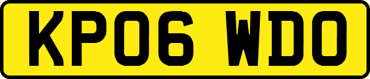 KP06WDO