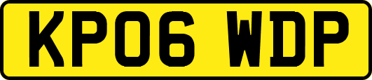 KP06WDP