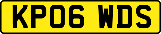 KP06WDS