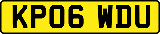 KP06WDU