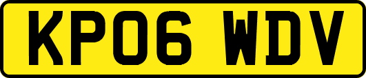KP06WDV