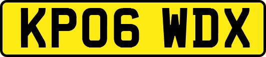 KP06WDX