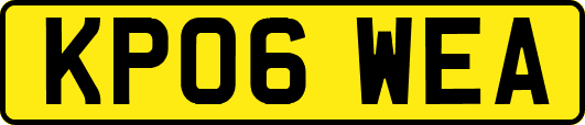 KP06WEA