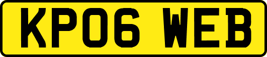 KP06WEB