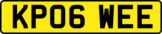 KP06WEE