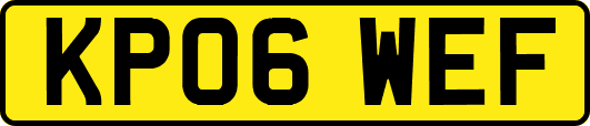KP06WEF