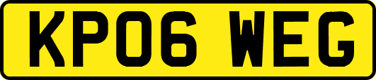 KP06WEG