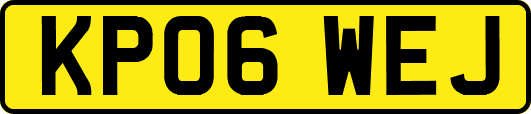 KP06WEJ