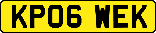 KP06WEK