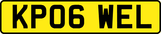 KP06WEL