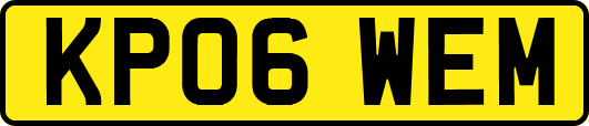 KP06WEM
