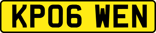 KP06WEN