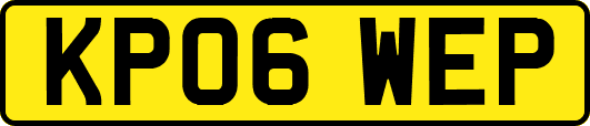 KP06WEP
