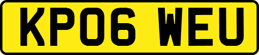 KP06WEU