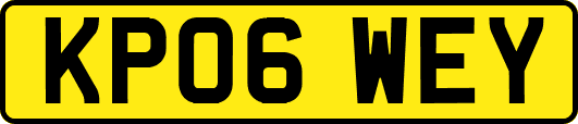 KP06WEY
