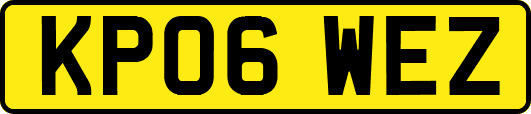KP06WEZ