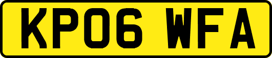 KP06WFA