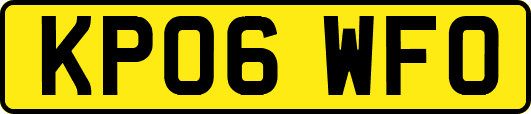 KP06WFO