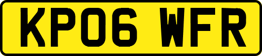 KP06WFR