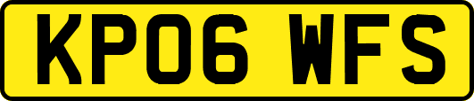 KP06WFS