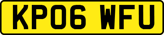 KP06WFU