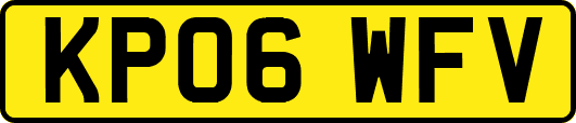 KP06WFV