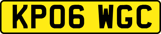 KP06WGC
