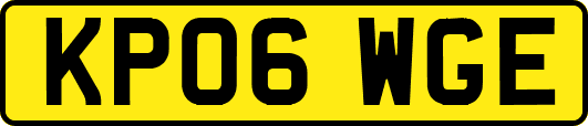 KP06WGE