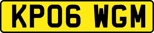 KP06WGM