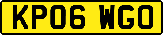 KP06WGO
