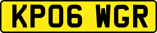 KP06WGR