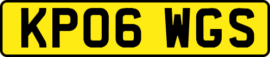 KP06WGS