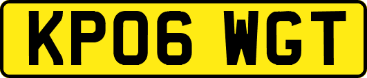 KP06WGT